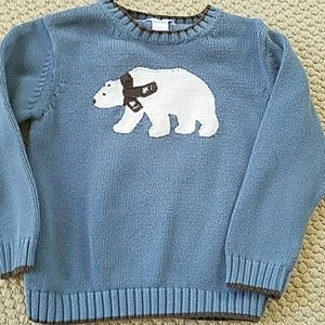 Boys Sweater 5